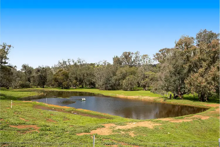 Fifth view of Homely rural property listing, 164 Wells Glover Road, Bindoon WA 6502