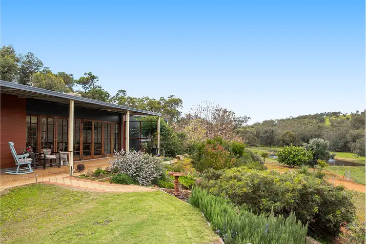 Sixth view of Homely rural property listing, 164 Wells Glover Road, Bindoon WA 6502