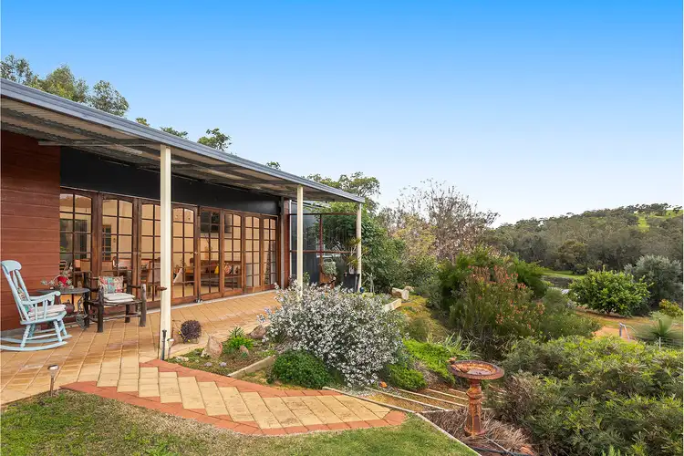 Seventh view of Homely rural property listing, 164 Wells Glover Road, Bindoon WA 6502