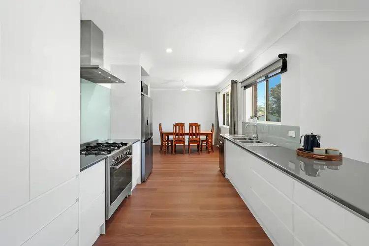 Second view of Homely house listing, 43 Lee Street, Nambucca Heads NSW 2448