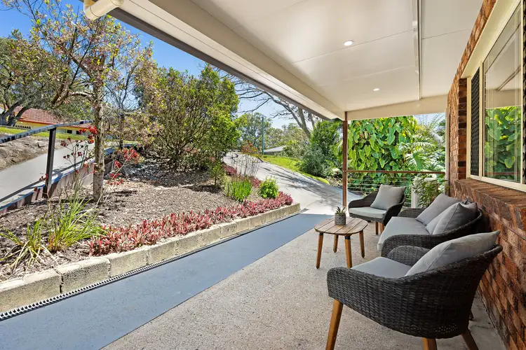 Third view of Homely house listing, 43 Lee Street, Nambucca Heads NSW 2448