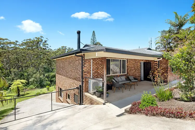 Fifth view of Homely house listing, 43 Lee Street, Nambucca Heads NSW 2448