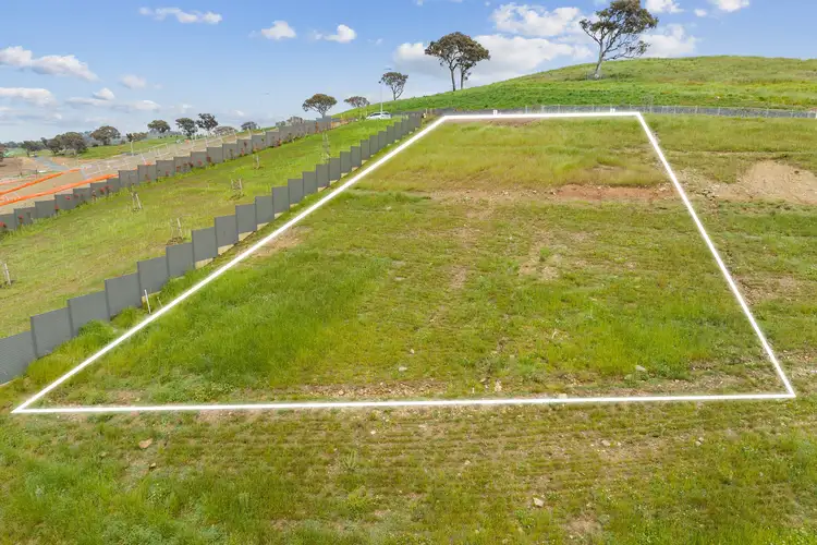 Fifth view of Homely land listing, 27 Reginald Road, Googong NSW 2620