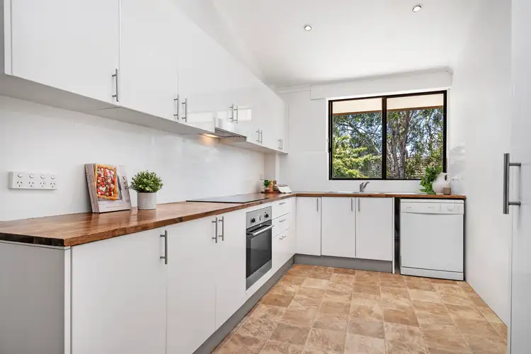 Fifth view of Homely apartment listing, 3/16 Rickard Street, Balgowlah NSW 2093