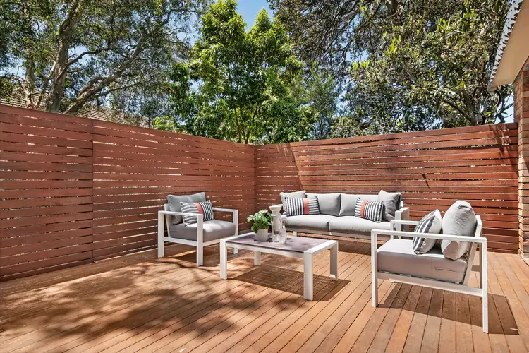 Sixth view of Homely apartment listing, 3/16 Rickard Street, Balgowlah NSW 2093