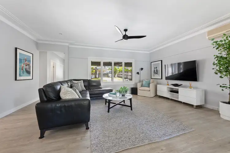 Third view of Homely house listing, 50 Tennyson Road, Cromer NSW 2099
