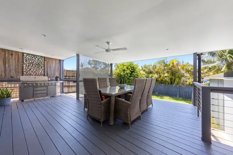 Fifth view of Homely house listing, 50 Tennyson Road, Cromer NSW 2099
