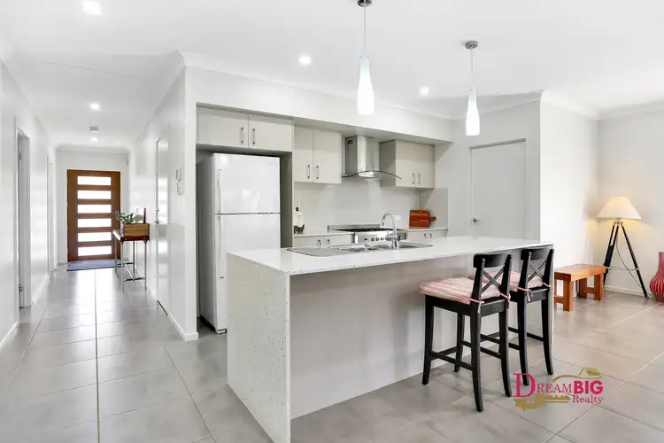 Third view of Homely house listing, 8 Ramage Street, Marsden Park NSW 2765
