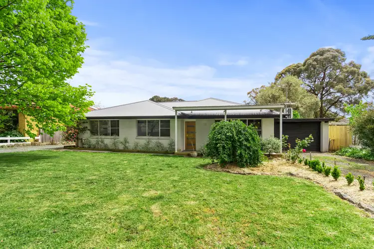 Main view of Homely house listing, 13 Bowman Avenue, Armidale NSW 2350