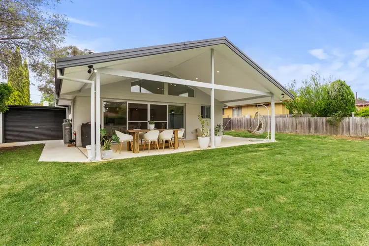Second view of Homely house listing, 13 Bowman Avenue, Armidale NSW 2350