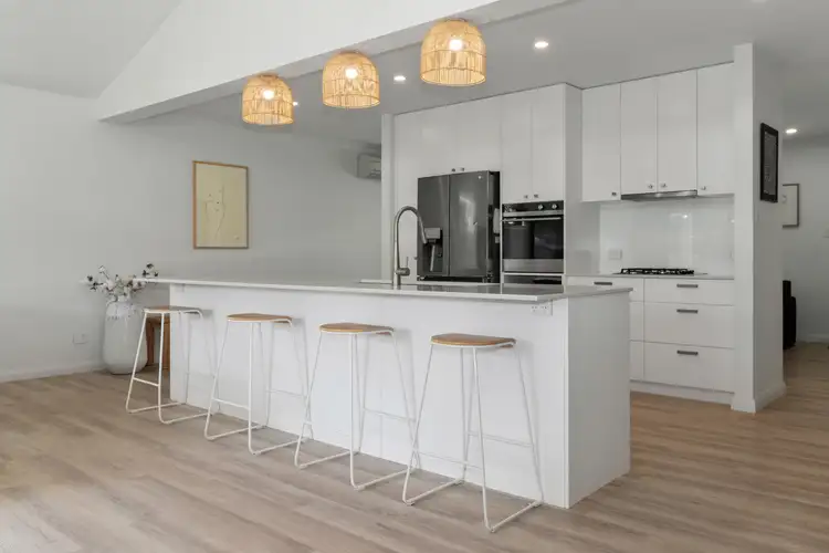 Third view of Homely house listing, 13 Bowman Avenue, Armidale NSW 2350