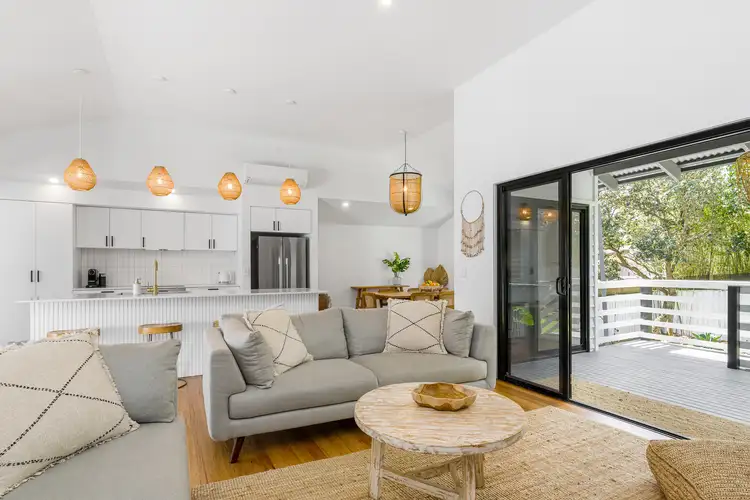 3 Cottonwood Lane, Casuarina NSW 2487