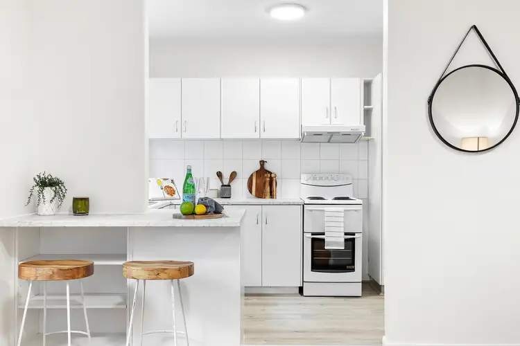 Main view of Homely apartment listing, 15/6A Bank Street, Meadowbank NSW 2114