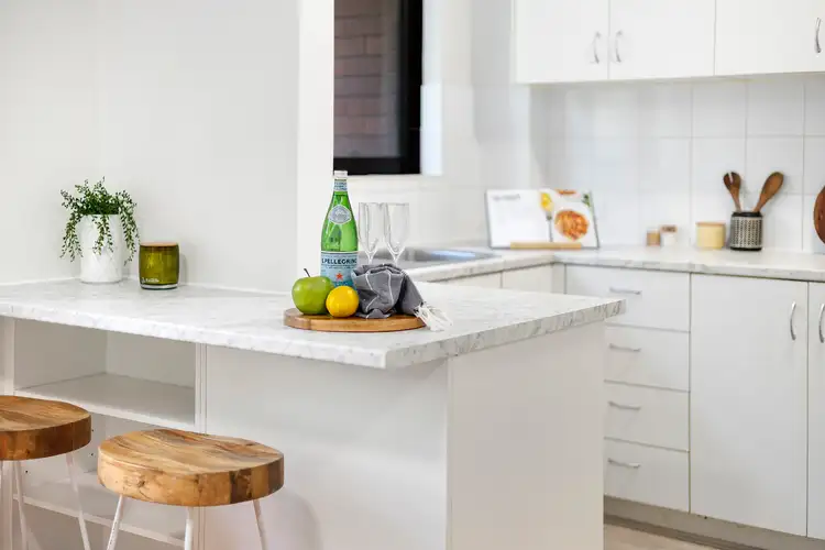 Third view of Homely apartment listing, 15/6A Bank Street, Meadowbank NSW 2114