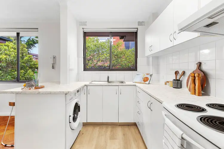 Sixth view of Homely apartment listing, 15/6A Bank Street, Meadowbank NSW 2114
