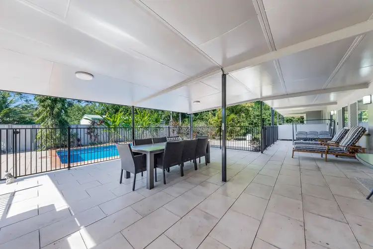Main view of Homely house listing, 39 Jubilee Pocket Road, Jubilee Pocket QLD 4802