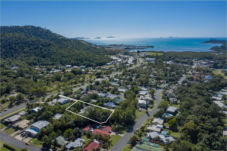 Second view of Homely house listing, 39 Jubilee Pocket Road, Jubilee Pocket QLD 4802