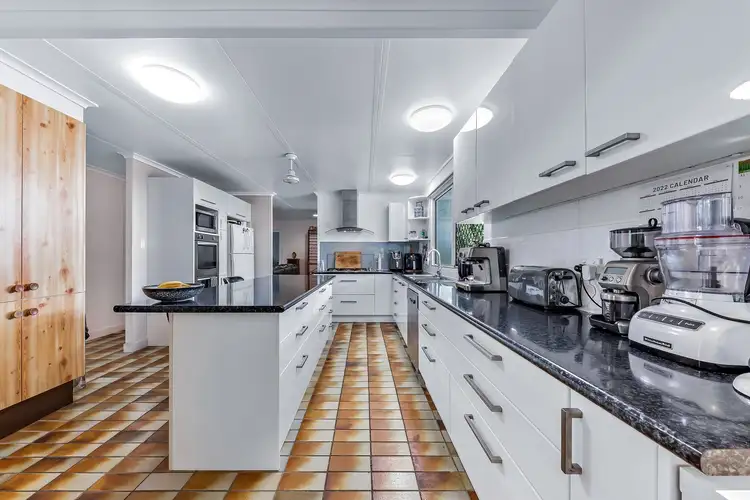Third view of Homely house listing, 39 Jubilee Pocket Road, Jubilee Pocket QLD 4802
