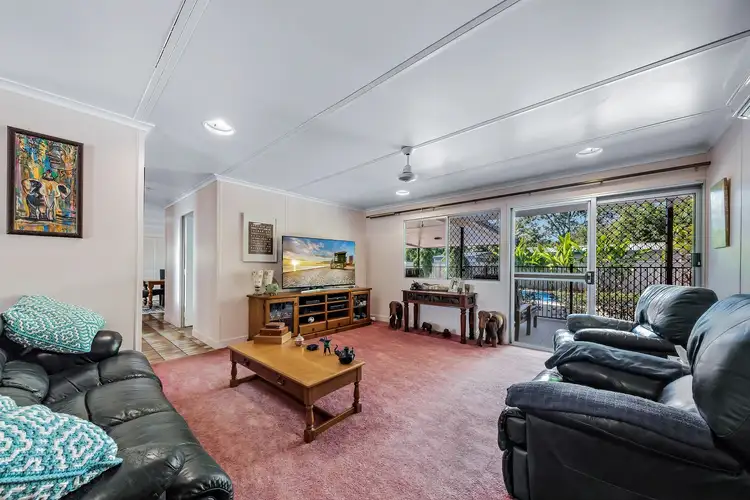 Fifth view of Homely house listing, 39 Jubilee Pocket Road, Jubilee Pocket QLD 4802