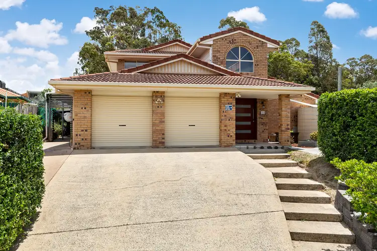 3 Dobell Court, Mackenzie QLD 4156