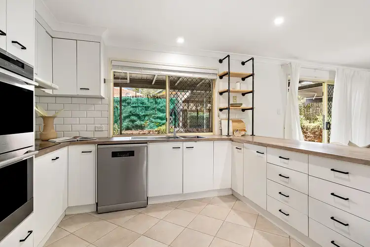 Sixth view of Homely house listing, 3 Dobell Court, Mackenzie QLD 4156