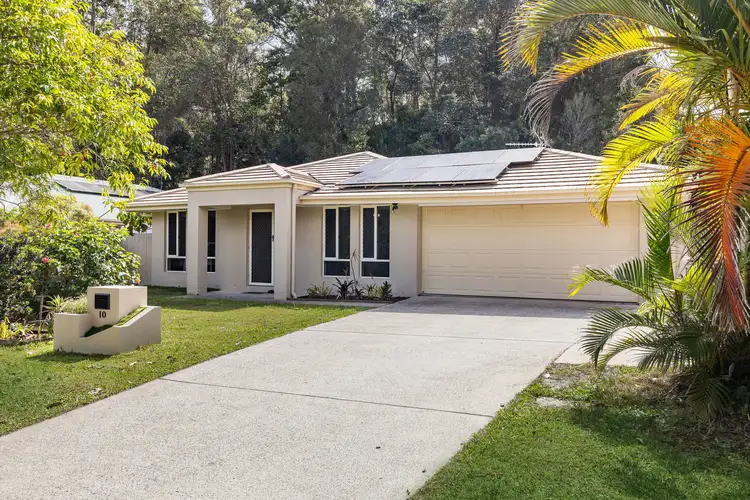 10 Lucille Court, Nambour QLD 4560