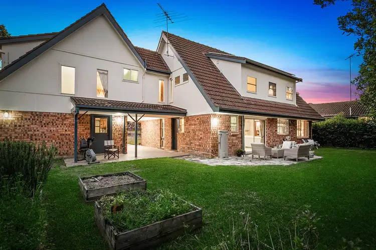 Second view of Homely house listing, 6 Mercury Place, Kings Langley NSW 2147