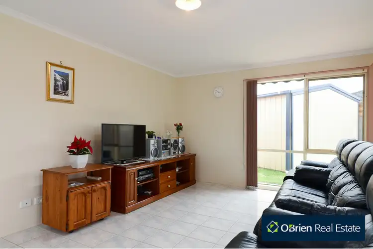 Fifth view of Homely house listing, 3 Pevensey Drive, Narre Warren South VIC 3805