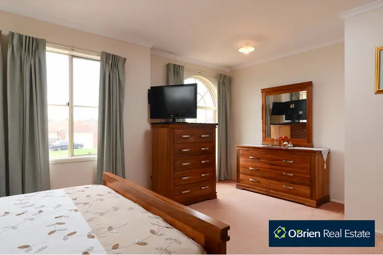 Sixth view of Homely house listing, 3 Pevensey Drive, Narre Warren South VIC 3805