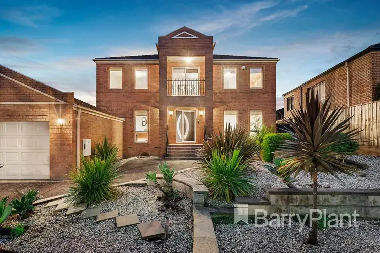 62 Darius Terrace, South Morang VIC 3752