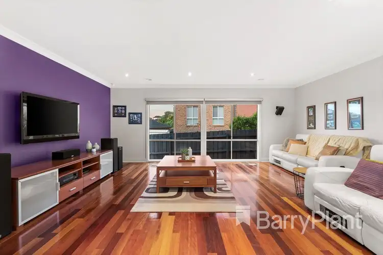Sixth view of Homely house listing, 62 Darius Terrace, South Morang VIC 3752