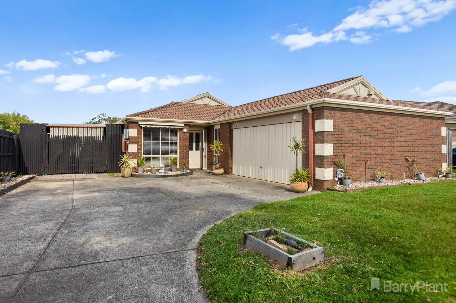 Main view of Homely house listing, 8 Garem Gam Wynd, Narre Warren South VIC 3805