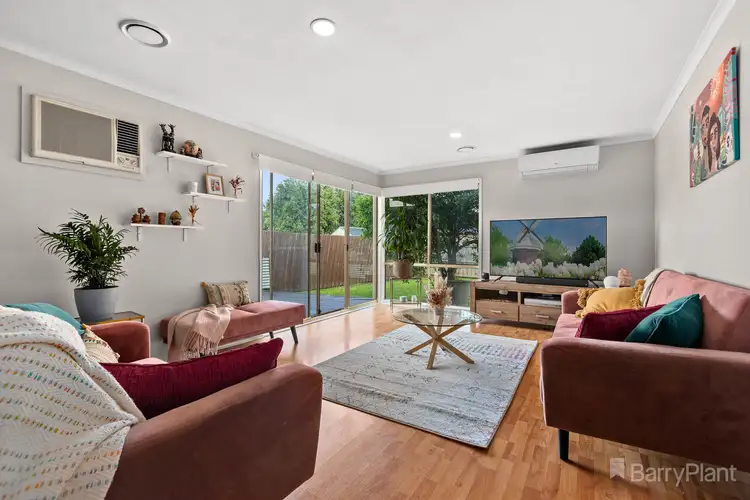 Second view of Homely house listing, 8 Garem Gam Wynd, Narre Warren South VIC 3805