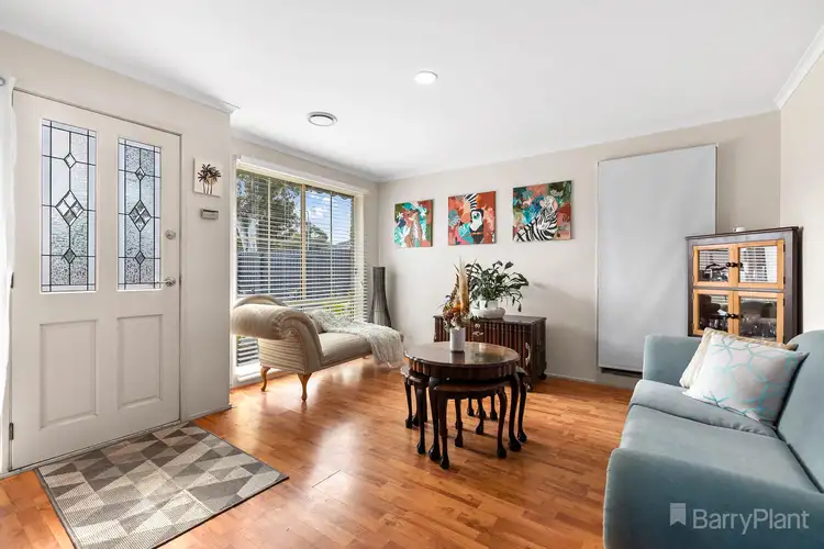 Third view of Homely house listing, 8 Garem Gam Wynd, Narre Warren South VIC 3805