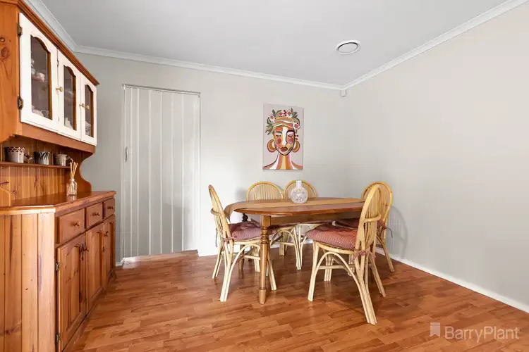 Sixth view of Homely house listing, 8 Garem Gam Wynd, Narre Warren South VIC 3805