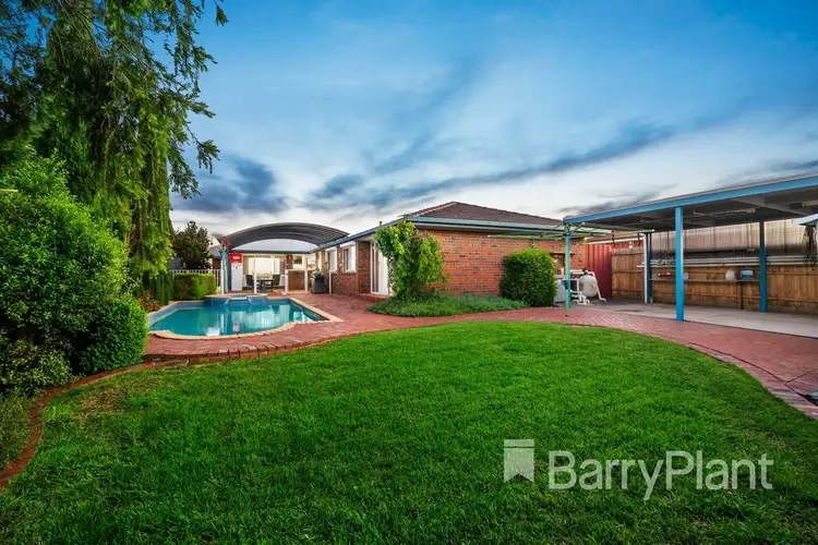 Third view of Homely house listing, 10 Stillman Drive, Mill Park VIC 3082