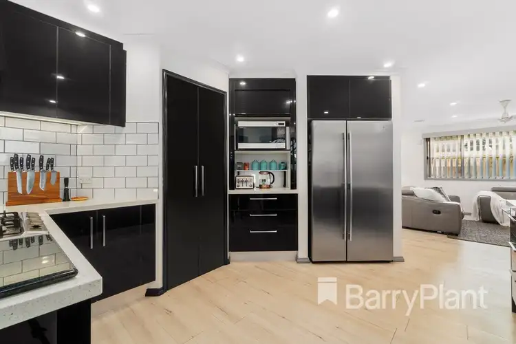 Fifth view of Homely house listing, 10 Stillman Drive, Mill Park VIC 3082