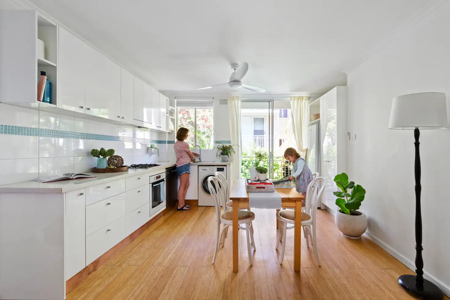 Main view of Homely apartment listing, 6D/29 Quirk Road, Manly Vale NSW 2093