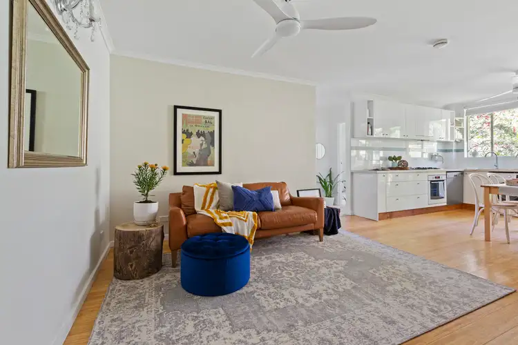 Second view of Homely apartment listing, 6D/29 Quirk Road, Manly Vale NSW 2093