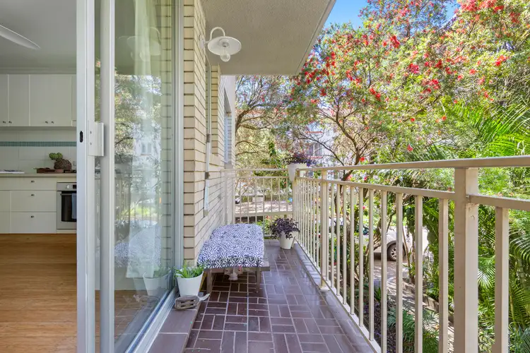 Third view of Homely apartment listing, 6D/29 Quirk Road, Manly Vale NSW 2093