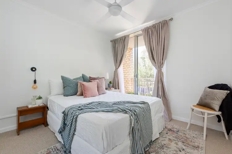 Fourth view of Homely apartment listing, 6D/29 Quirk Road, Manly Vale NSW 2093