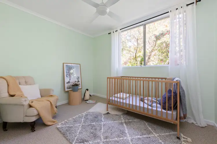 Fifth view of Homely apartment listing, 6D/29 Quirk Road, Manly Vale NSW 2093