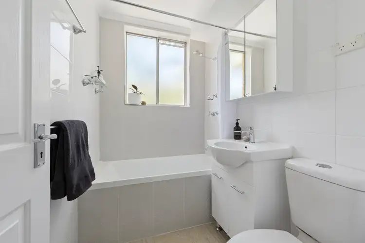 Sixth view of Homely apartment listing, 6D/29 Quirk Road, Manly Vale NSW 2093
