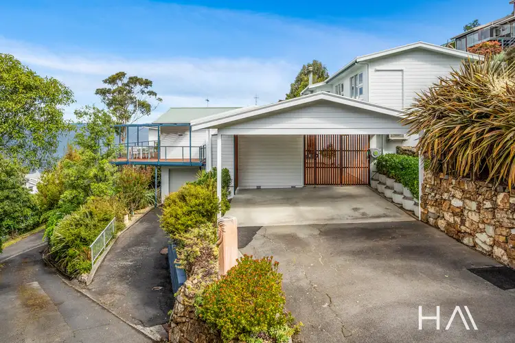 799 Sandy Bay Road, Sandy Bay TAS 7005