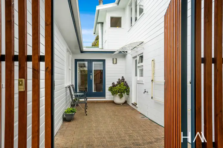 Fourth view of Homely house listing, 799 Sandy Bay Road, Sandy Bay TAS 7005