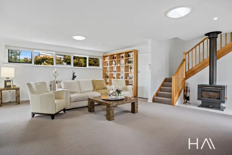 Fifth view of Homely house listing, 799 Sandy Bay Road, Sandy Bay TAS 7005