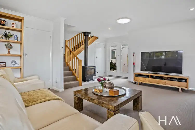 Sixth view of Homely house listing, 799 Sandy Bay Road, Sandy Bay TAS 7005