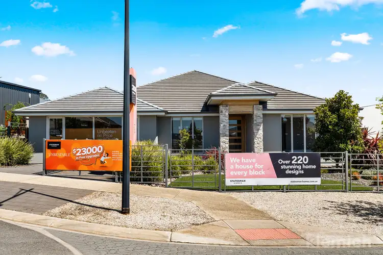 1 Wise Court, Mount Barker SA 5251