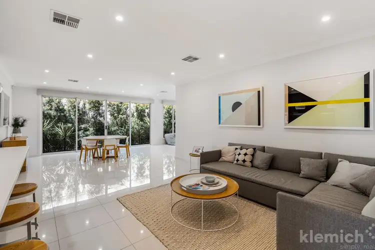 Second view of Homely house listing, 1 Wise Court, Mount Barker SA 5251