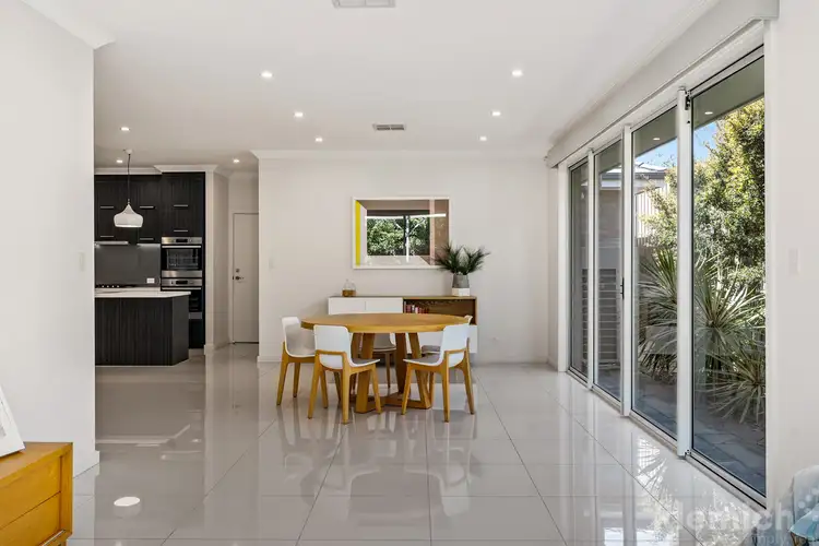 Fifth view of Homely house listing, 1 Wise Court, Mount Barker SA 5251